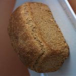 طرز تهیه نان ازیکیل